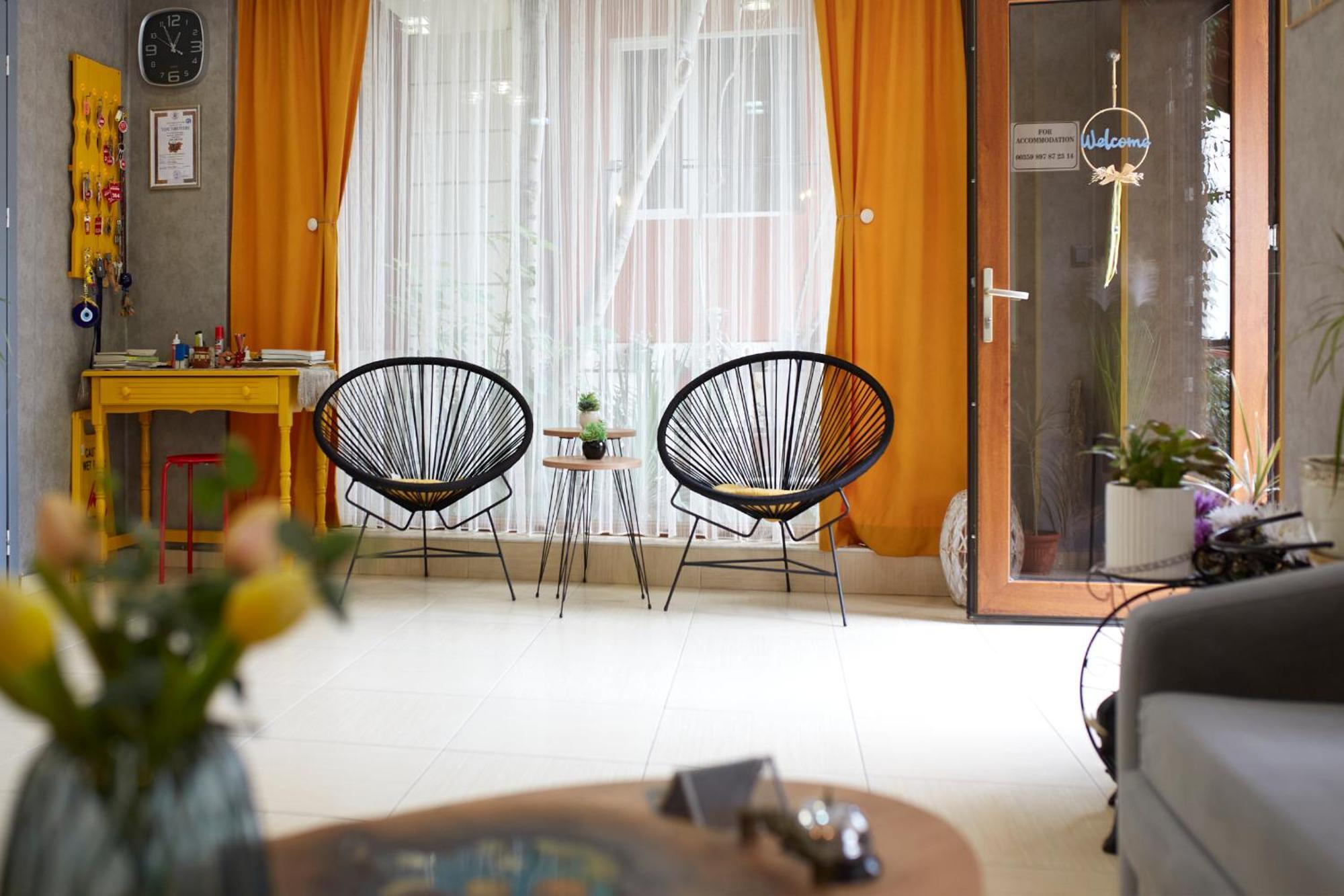 Nirvana Guest House Nesebar Exterior foto