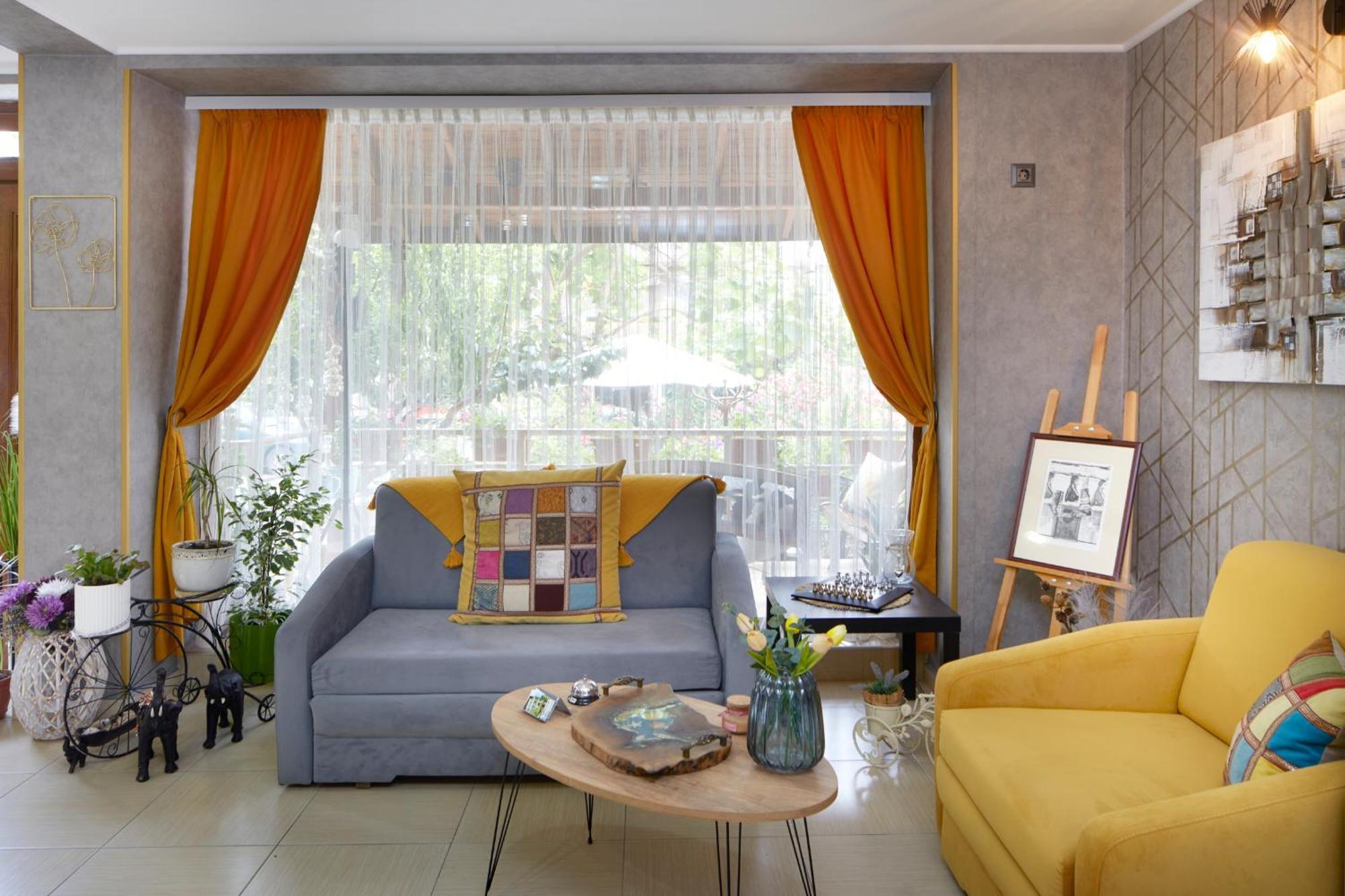 Nirvana Guest House Nesebar Exterior foto