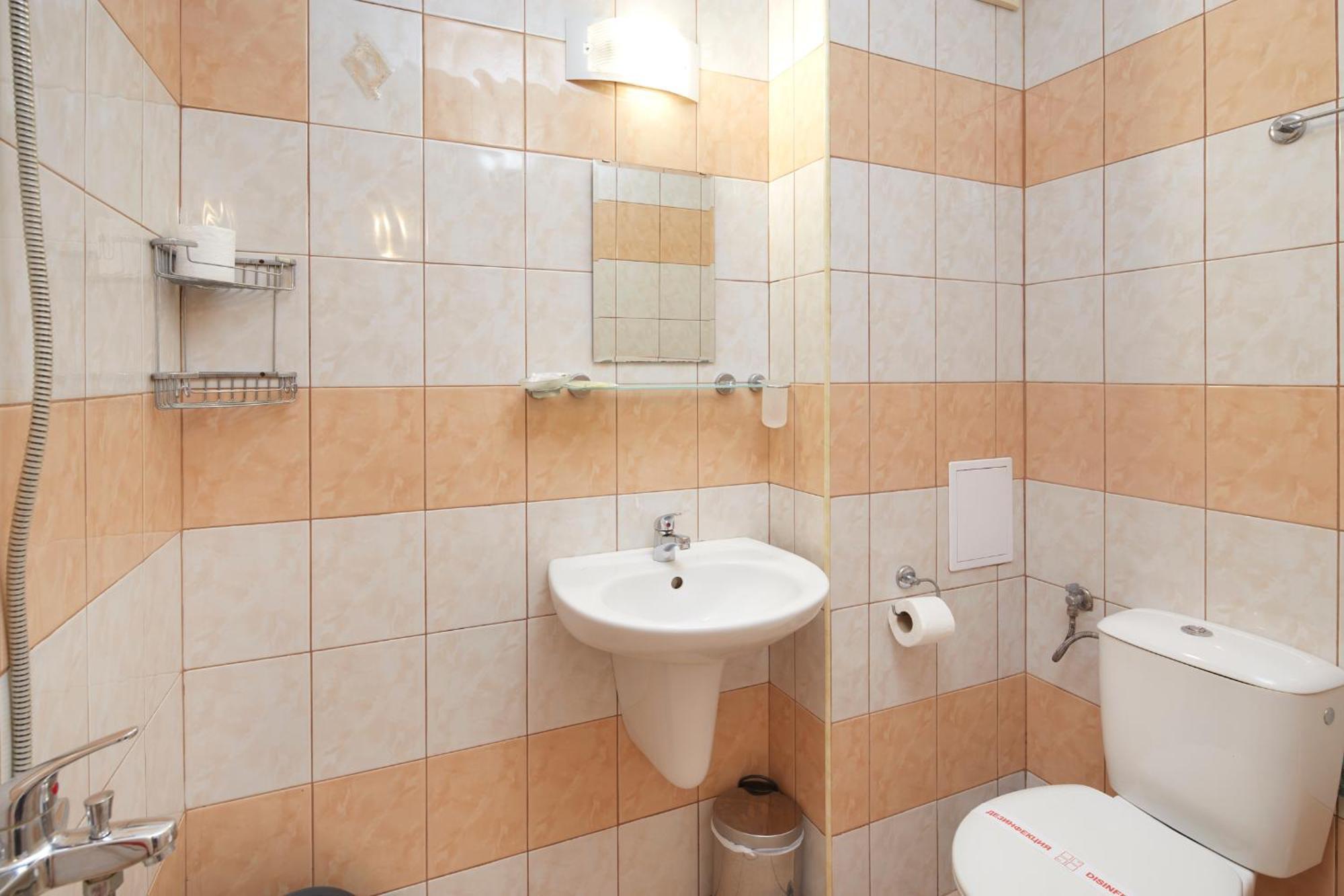 Nirvana Guest House Nesebar Exterior foto